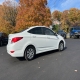 JN auto Hyundai Accent GT Berline, toit ouvrant, Garantie 1 an ou 10 000 km groupe motopropulseur 8609225 2017 Image 5